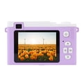 thumbnail image 1 of 1080p 48MP HD Cámae dual Cámara digital Portátil Con 15x ÓCTICO LED Flash Wifi Transferencia Pequeña Cámara Compacta para viajar para viajar, 1 of 7
