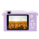 thumbnail image 1 of 1080p 48MP HD Cámae dual Cámara digital Portátil Con 15x ÓCTICO LED Flash Wifi Transferencia Pequeña Cámara Compacta para viajar para viajar, 1 of 7