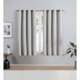 thumbnail image 1 of Eclipse Avery 63" Grommet Blackout Window Curtains Panel, 1 of 1