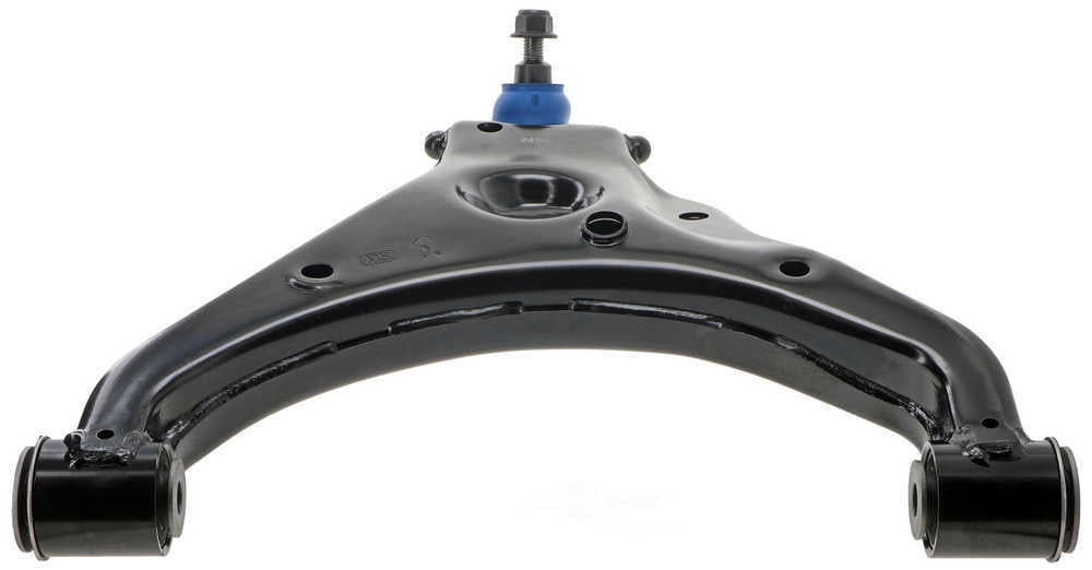 Mevotech CMS401341 Suspension Control Arm and Ball Joint Assembly