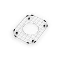 thumbnail image 2 of Houzer BG-1300 Grille de Fond d'Évier en Acier Inoxydable 10.25 x 8.25 Po, 2 of 4
