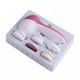thumbnail image 1 of Cepillo de limpieza Facial eléctrico recargable, herramientas para puntos negros, limpiador de puntos negros, instrumento de limpieza Facial profunda, masaje de piel reafirmante, 1 of 5