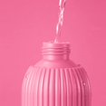 thumbnail image 2 of Botella perineal de viaje portátil, limpiador de ducha vaginal para el cuidado posparto de Wemen, botella de agua de viaje rosa, 2 of 4