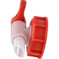 thumbnail image 1 of 1st Tap Faucet Spout Drain Container for 20L Gasoline Camping Garden Hot Water Kitchen Food Water Universal Plastic, 1 of 3