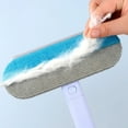 thumbnail image 6 of Pet Hair Remover, Pet Hair Removal Brush, 4 In1 Pet Hair Removal Tool with Extra Long Handle, Reusable Pet Hair Remover for Furniture, Multifunctional Remover for Dog, Cat Fur, 6 of 10