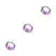 thumbnail image 2 of Toystoory Paquete Cinta Accesorios para manualidades DIY Tela Cintas de poliéster Púrpura 113 Type1 NO1 Toystoory CBP274003, 2 of 6