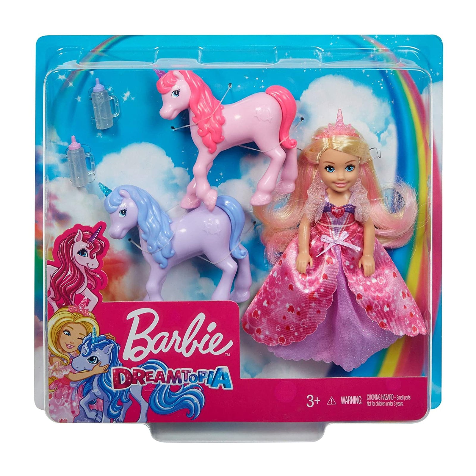 Barbie dreamtopia set sale