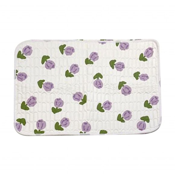 Under 10 Cushion Bed Pads for Washable Reusable Mattress Bed Underpads Chuck Pads with Non Slip Back for Elderly Kids Women Or