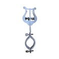 thumbnail image 2 of Soporte de lira perfecl para clarinete Metal, 2 of 8