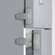 thumbnail image 1 of (Gray) Pack of 2 Refrigerator Locks for Children, Safety Lock for Refrigerator Door for Children, 1 of 5
