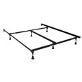 thumbnail image 1 of Hollywood Bed Frames 3270BSG Premium Lev-R-Lock Bed Frame, Adjustable to Fit All Sizes, 1 of 3