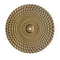 thumbnail image 3 of 2 Pieces Wall Art For Hanging Sculpture Decoration For The, 3 of 6