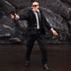 thumbnail image 3 of Marvel agente Phil Coulson agentes de SHIELD 6 "figura de acción película TV Nick Fury socio SHIELD Legends One:12 1:12 juguetes muñeca, 3 of 5