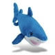thumbnail image 2 of Juguete de peluche Wild Republic Mako Shark Sea Critters para niños Wild Republic WILD REPUBLIC, 2 of 6