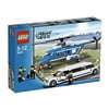 LEGO City Set #3222 Helicopter Limousine