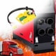 thumbnail image 4 of Piezas De Reparación De La Placa De Control Del Calentador Diésel De Estacionamiento Universal Premium 12V / 24V, 4 of 8