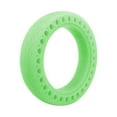 thumbnail image 1 of Maytalsory Scooter Night Fluorescent Tire Enjoy Smooth Ride With Solid Build Electric Scooter Tire M365 Fluorescent Green, 1 of 6