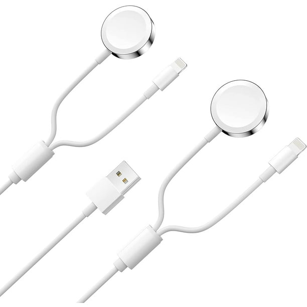 Iwatch hotsell charger walmart