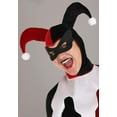 thumbnail image 2 of Plus Size Deluxe Harley Quinn Costume, 2 of 8