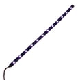 thumbnail image 3 of Tira de luces LED HYADA DC 12 V, impermeable, 30 cm, con 12 LED x6, 3 of 6