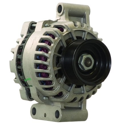 ACDelco Gold 335-1152 Alternator Fits select: 2005-2007 FORD F250, 2005-2007 FORD F350
