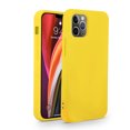 thumbnail image 1 of iPhone 8 Plus Phone Case,iPhone 7 Plus Phone Case, iPhone 6 Plus Phone Case, New Slim Impact Resistant TPS Simple Protective Phone Case Yellow, 1 of 1