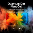 thumbnail image 4 of LG QNED80 65-Inch QLED NanoCell 4K Smart TV - Quantum Dot Nanocell, AI-Powered, Alexa Built-In, Gaming, 120Hz Refresh, HDMI 2.1, FreeSync, VRR, Magic Remote, 65" Television (65QNED80URA, 2023), 4 of 6