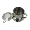 thumbnail image 4 of yuksok Vietnamese Coffee French Press Coffee for Bar Restaurant 8Q, 4 of 9
