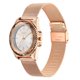 thumbnail image 2 of Reloj de Pulsera Enso para Mujer EW9518L6 Oro Rosa rosa 38 mm, 2 of 3