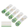 thumbnail image 1 of Mascarilla Hidratante Para Dormir, Mascarilla Facial Para Dormir, Refrescante, 20 Piezas, Iluminadora Para Mujeres, Para Viajes A Casa, 1 of 7