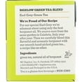 thumbnail image 3 of Bigelow Tea Green Tea Earl Grey - 20 Tea Bags Pack of 3, 3 of 5