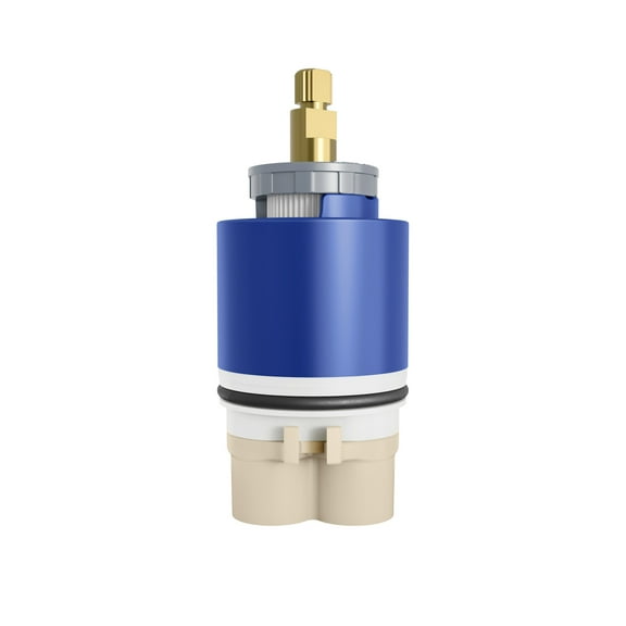 Proflo Acf4001ucrt Ceramic Cartridge For Pf4001 Tub And Shower Valve