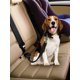 thumbnail image 1 of 1pc black Retractable Pet Car Seat Belt, 1 of 5