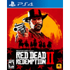 Pre-Owned Rockstar Games Red Dead Redemption 2 Playstation 4 47890