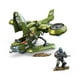 thumbnail image 4 of Juguete de Construcción Mega Halo Snowstorm, 4 of 4