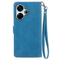 thumbnail image 3 of Funda billetera anti-golpes para GANGXUN Xiaomi Redmi 13 4G , ideal para día a día y trabajo, 3 of 5