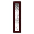 thumbnail image 2 of ArtToFrames 4x25 inch Cherry Picture Frame, Red Wood Poster Frame (4334), 2 of 7