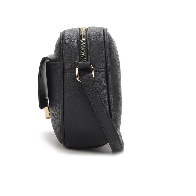 MKF Collection Michaela Vegan Leather Women's Shoulder Bag