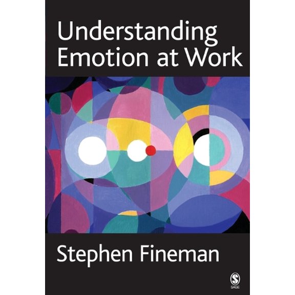 Pre-Owned Understanding Emotion at Work, (Paperback)