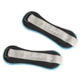 thumbnail image 4 of jinwen Poids Réglables pour Cheville Poignet Bras Jambe Marche Gym Mise en Forme Noir, 4 of 9