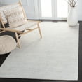 thumbnail image 2 of SAFAVIEH Natural Fiber Johna Solid Area Rug, Light Blue, 3' x 5', 2 of 8