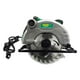 thumbnail image 1 of Sierra Circular Lion Tools 2894 7 1/4 Pulgadas 1500W Incluye Disco Corte, 1 of 9