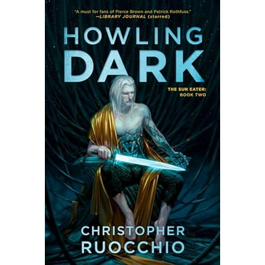 Pre-Owned Howling Dark, 9780756413033, 0756413036, Hardcover,