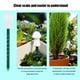 thumbnail image 4 of Sensor de humedad del suelo para plantas eléctricas higrómetro portátil Detector Ehuebsd de humedad para jardín y patio herramientas de prueba de advertencia para iluminación exterior, 4 of 9