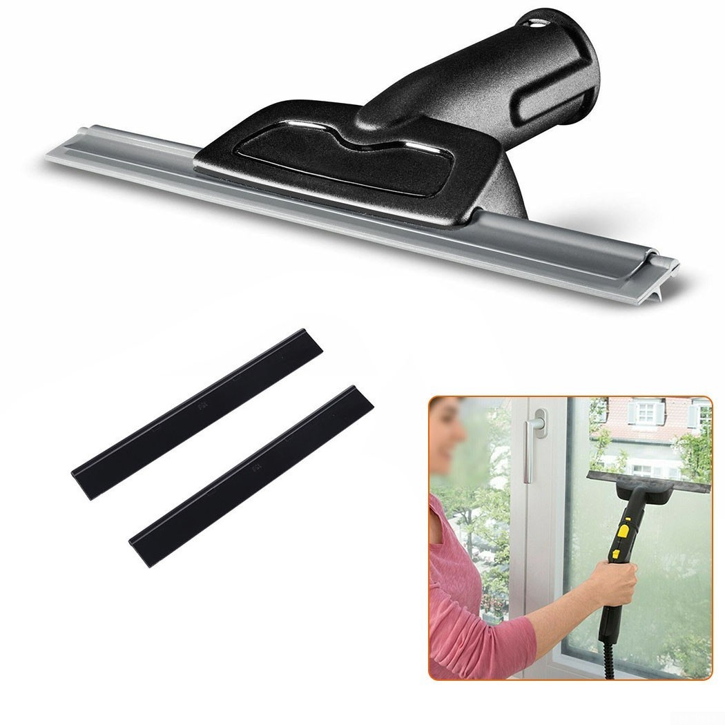 Window Nozzle Accessories Pads For Karcher Steam Cleaner SC 1/2/3/4/5 2