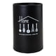 thumbnail image 1 of Soporte para cubiertos de cocina perfecl de Acero inoxidable, 1 of 8