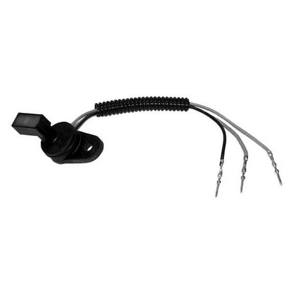 Motorcraft Transfer Case Manual Lever Position Sensor SW-5644