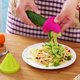 thumbnail image 5 of 1 cortador de verduras multifuncional de cocina, trituradora en espiral creativa, 5 of 5