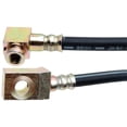 thumbnail image 3 of Raybestos BH38046 Professional Grade Hydraulic Brake Hose Fits select: 1982-1990 CHRYSLER LEBARON, 1983-1989 DODGE ARIES, 3 of 5