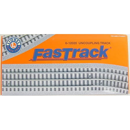 - Lionel 6-12020 FasTrack Uncoupling Track